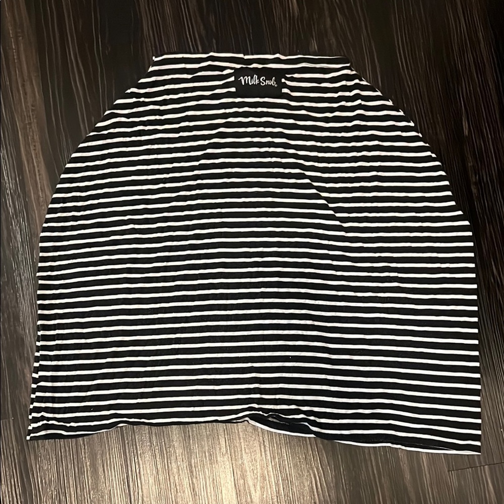 Milk Snob 5-in-1 Cover